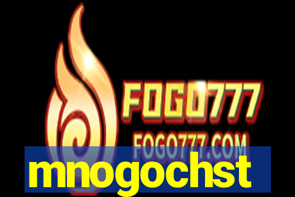 mnogochst