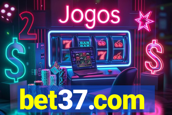 bet37.com