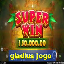 gladius jogo