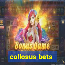 collosus bets