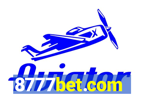 8777bet.com