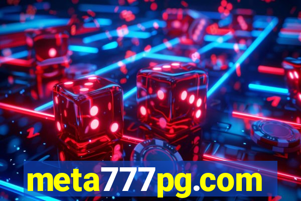 meta777pg.com