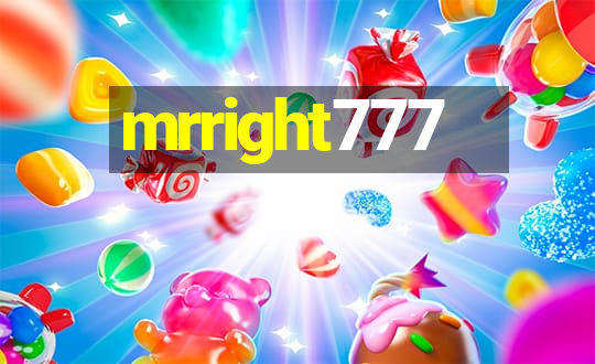 mrright777