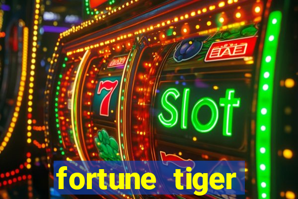 fortune tiger ganhar dinheiro