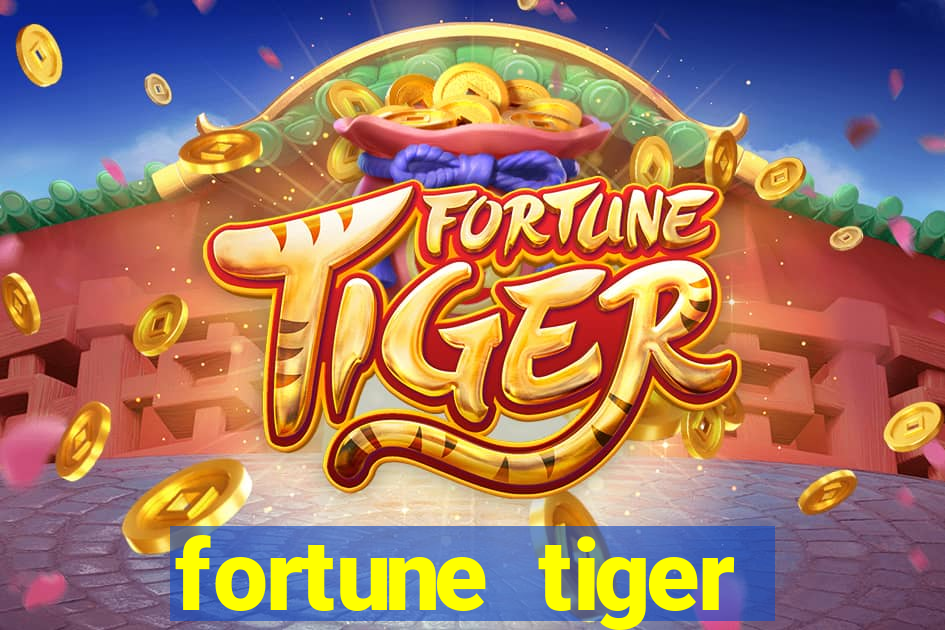 fortune tiger ganhar dinheiro