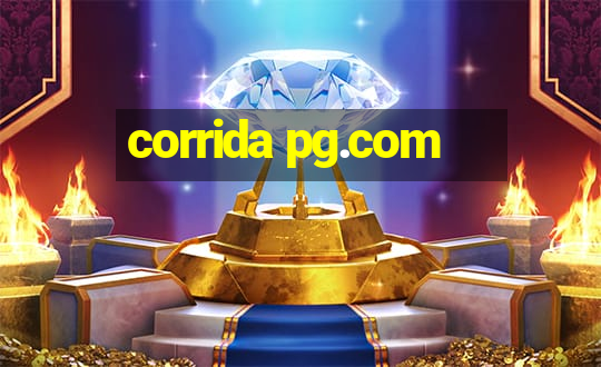 corrida pg.com