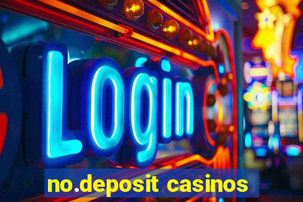 no.deposit casinos