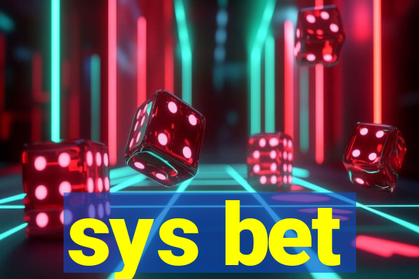 sys bet