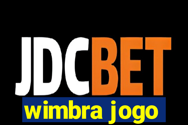 wimbra jogo