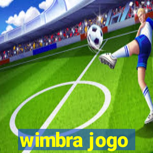 wimbra jogo