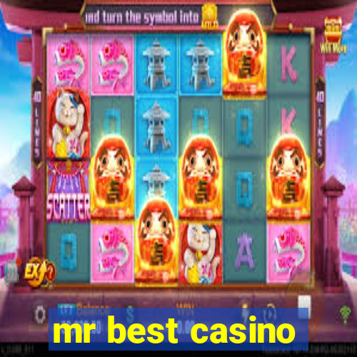 mr best casino