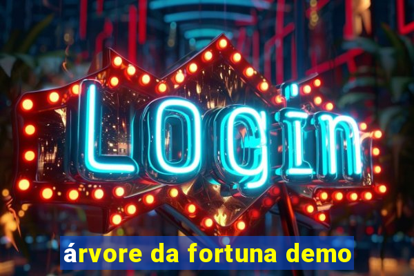 árvore da fortuna demo