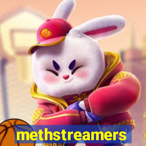 methstreamers