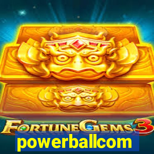 powerballcom