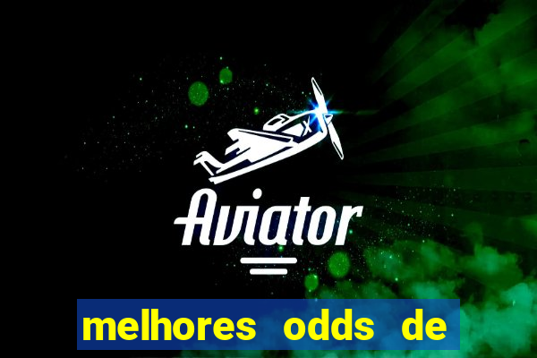 melhores odds de apostas em valorant