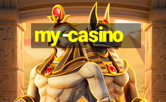 my-casino