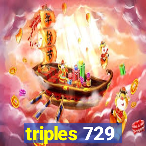 triples 729