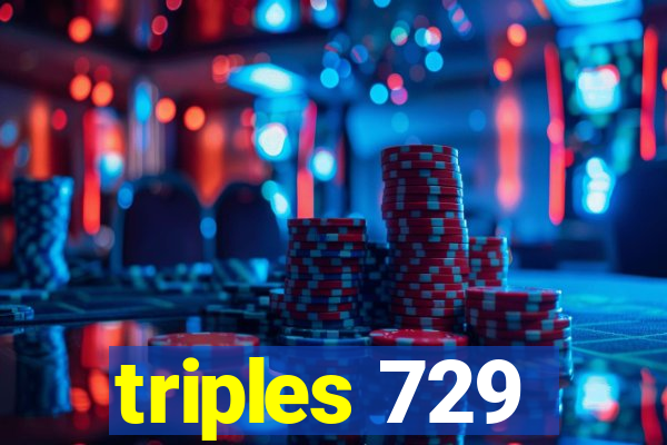 triples 729