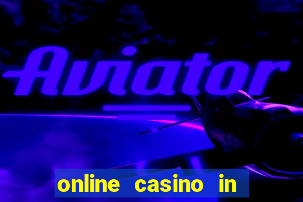 online casino in new zealand