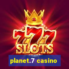 planet.7 casino