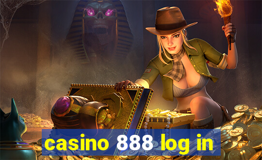 casino 888 log in