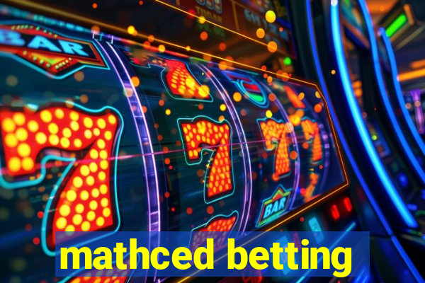 mathced betting