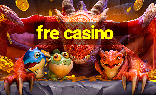 fre casino