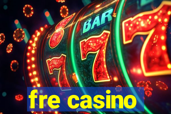 fre casino