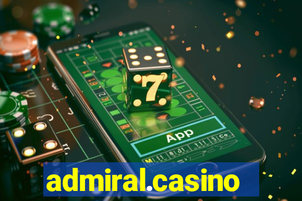 admiral.casino