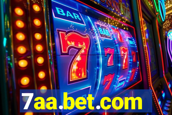 7aa.bet.com