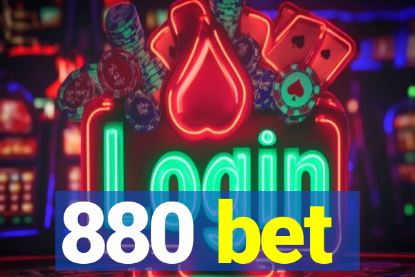 880 bet