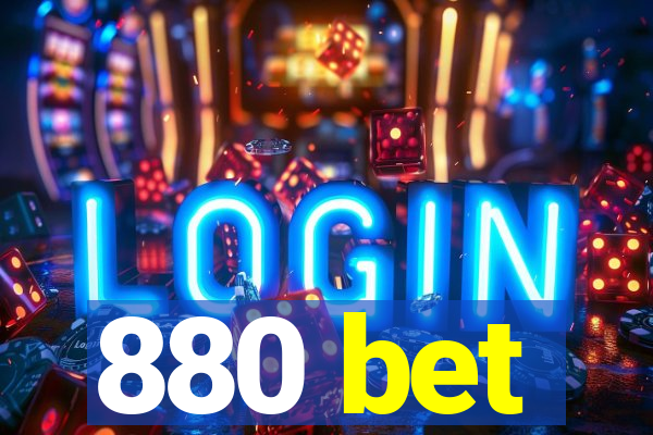 880 bet