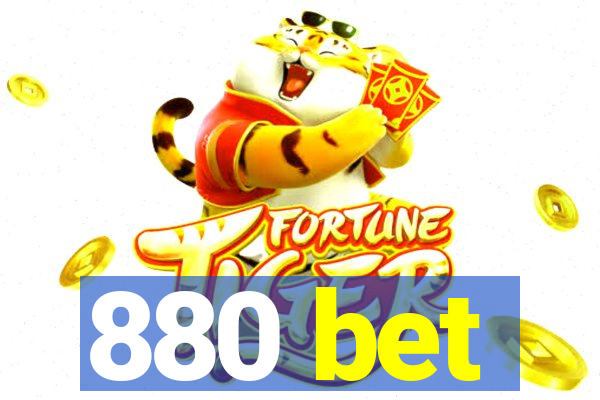 880 bet