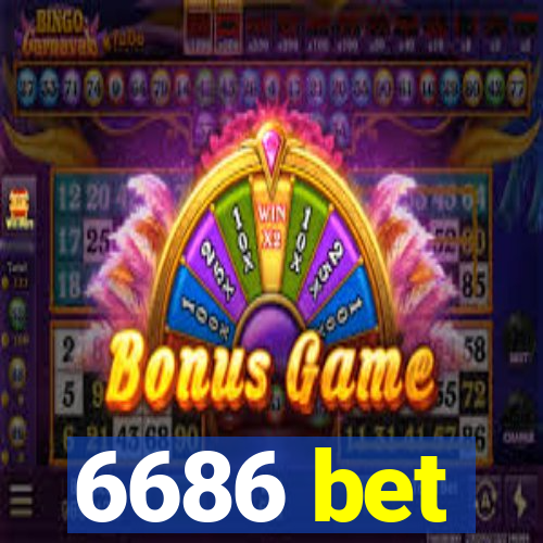 6686 bet