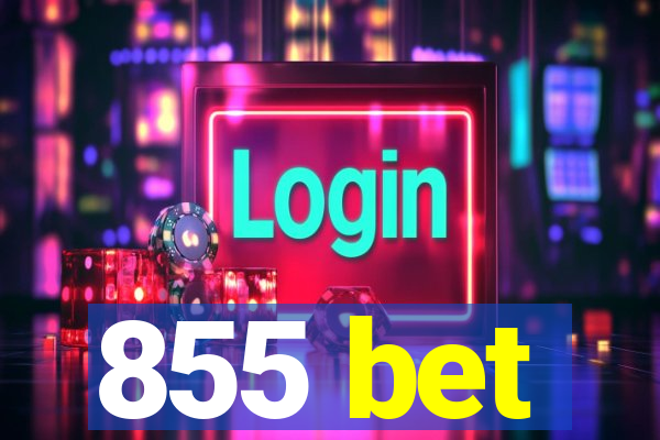 855 bet