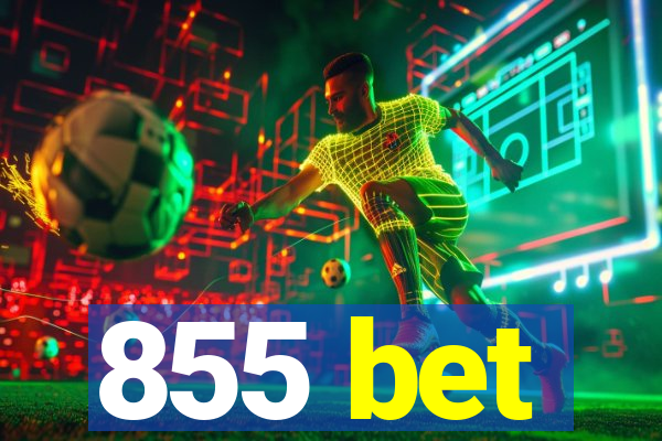 855 bet