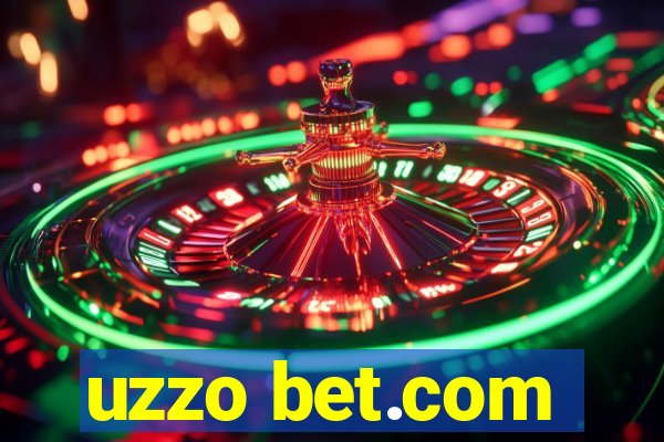 uzzo bet.com