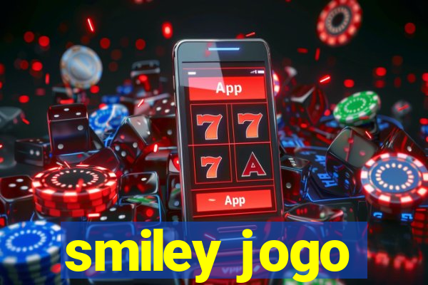 smiley jogo