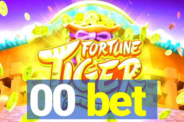 00 bet