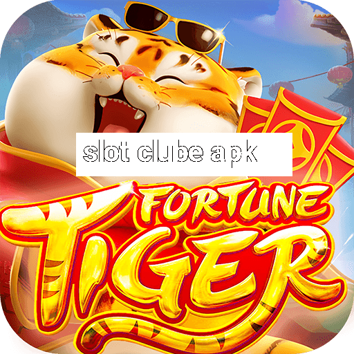 slot clube apk