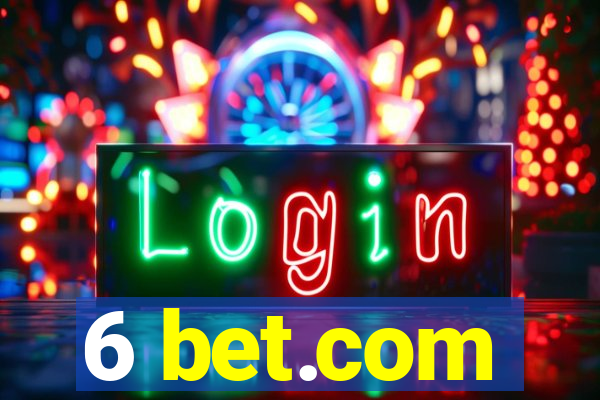 6 bet.com