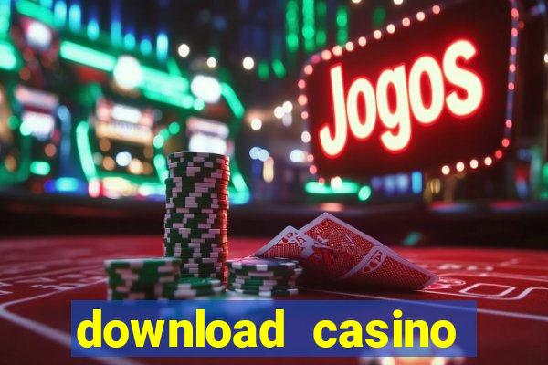 download casino slot machines