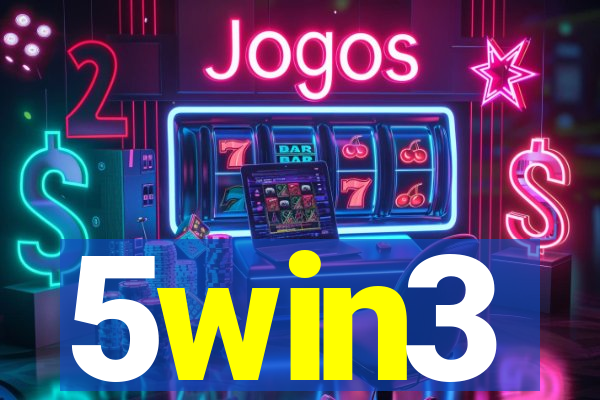 5win3