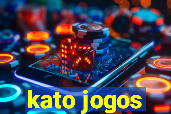 kato jogos