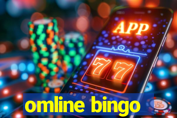 omline bingo