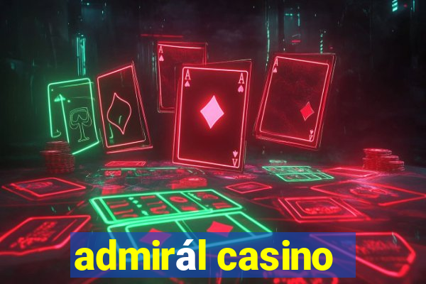 admirál casino