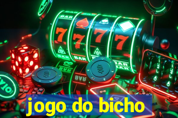 jogo do bicho