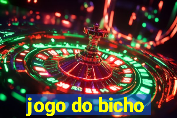 jogo do bicho