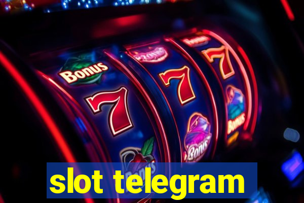 slot telegram