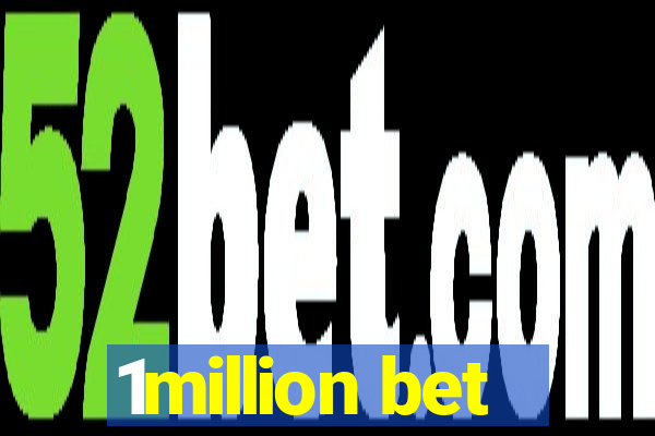 1million bet